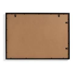 Box Photo Frame Multi Aperture - 50x70cm - Black -Home Base Sales Shop 12879267 1824929074192142