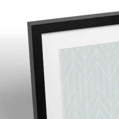 Box Photo Frame Multi Aperture - 50x70cm - Black -Home Base Sales Shop 12879267 4934929074261652