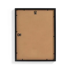 Box Photo Frame - 30x40cm - Black -Home Base Sales Shop 12879268 3074853904045762