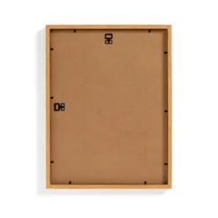 Box Photo Frame - 30x40cm - Oak -Home Base Sales Shop 12879270 1994853904066933