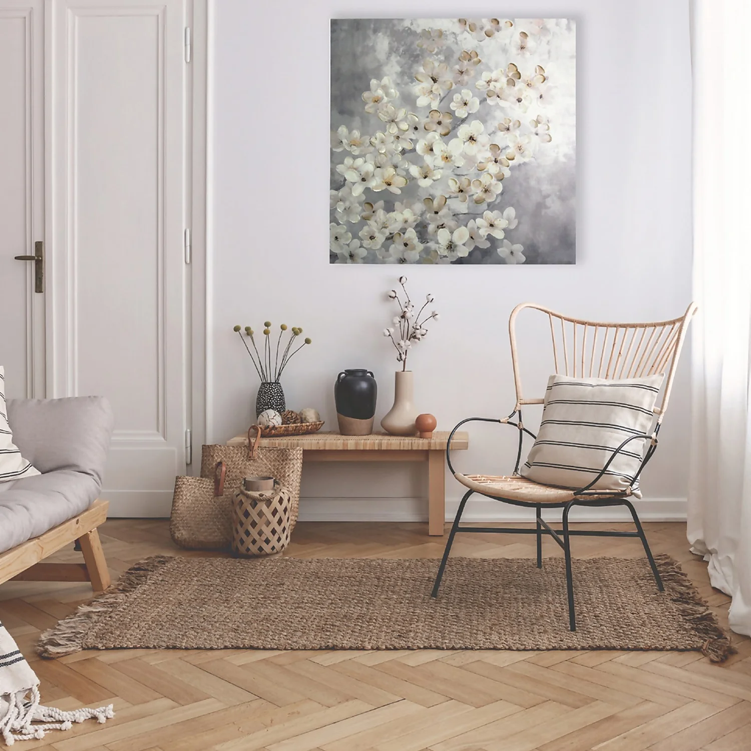 Blossom Canvas 2 Blossom Canvas - Image 2