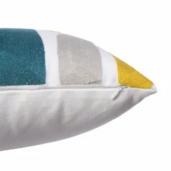 House Beautiful Abstract Domes Cushion - 30x50cm -Home Base Sales Shop 12887222 1614843807869315