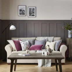 Country Living Set Of 2 Country Scene Prints - 30x40cm -Home Base Sales Shop 12887366 3124869960456219