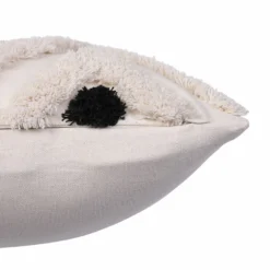 None Tufted Geometric Cushion Grey 30x50cm 5 None Tufted Geometric Cushion Grey 30x50cm -Home Base Sales Shop 12887884 1894843711808607