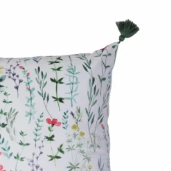 Disty Printed Floral Cushion - Sage 6 Disty Printed Floral Cushion - Sage -Home Base Sales Shop 12887887 1514843712484315