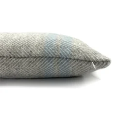 Country Living Wool Herringbone Stripe Cushion - 50x50cm 7 Country Living Wool Herringbone Stripe Cushion - 50x50cm -Home Base Sales Shop 12889094 1174858299729903