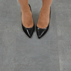 None FloorPops Peel And Stick Floor Tiles - Tundra -Home Base Sales Shop 12891304 1314849478302569