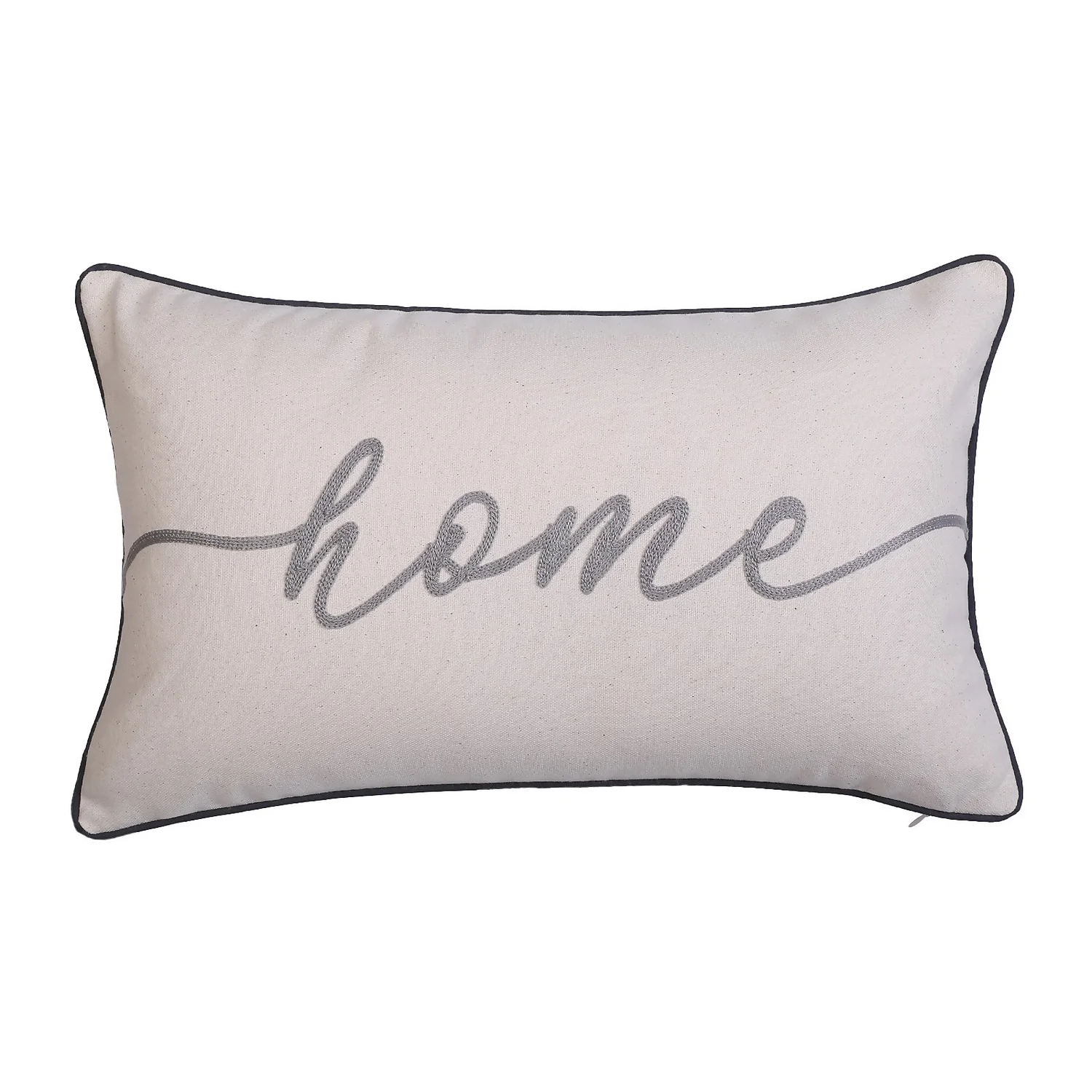 None Modern Home Cushion - 30x50cm 1 None Modern Home Cushion - 30x50cm