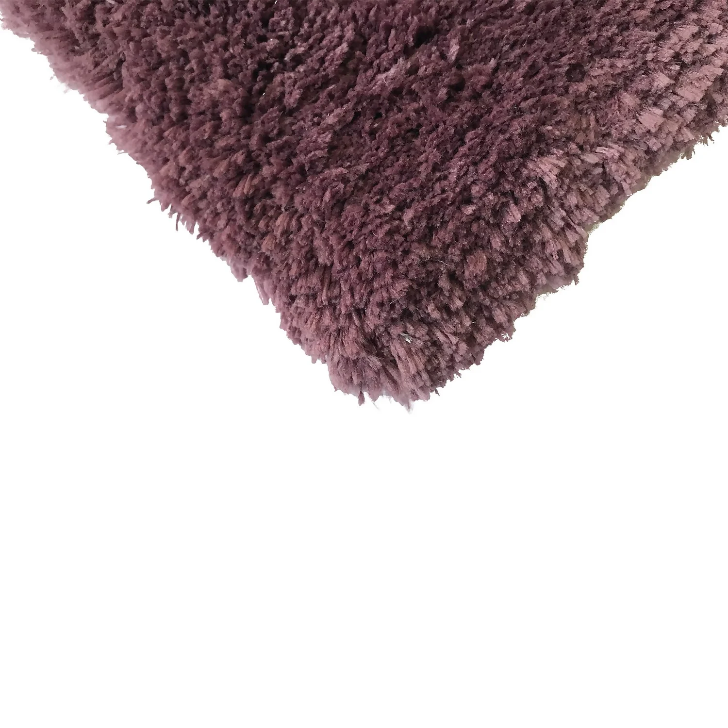 Cosy Rug - 120x170cm - Grape 4 Cosy Rug - 120x170cm - Grape - Image 4