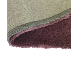 Cosy Rug - 120x170cm - Grape 6 Cosy Rug - 120x170cm - Grape -Home Base Sales Shop 12892432 6734864836611535