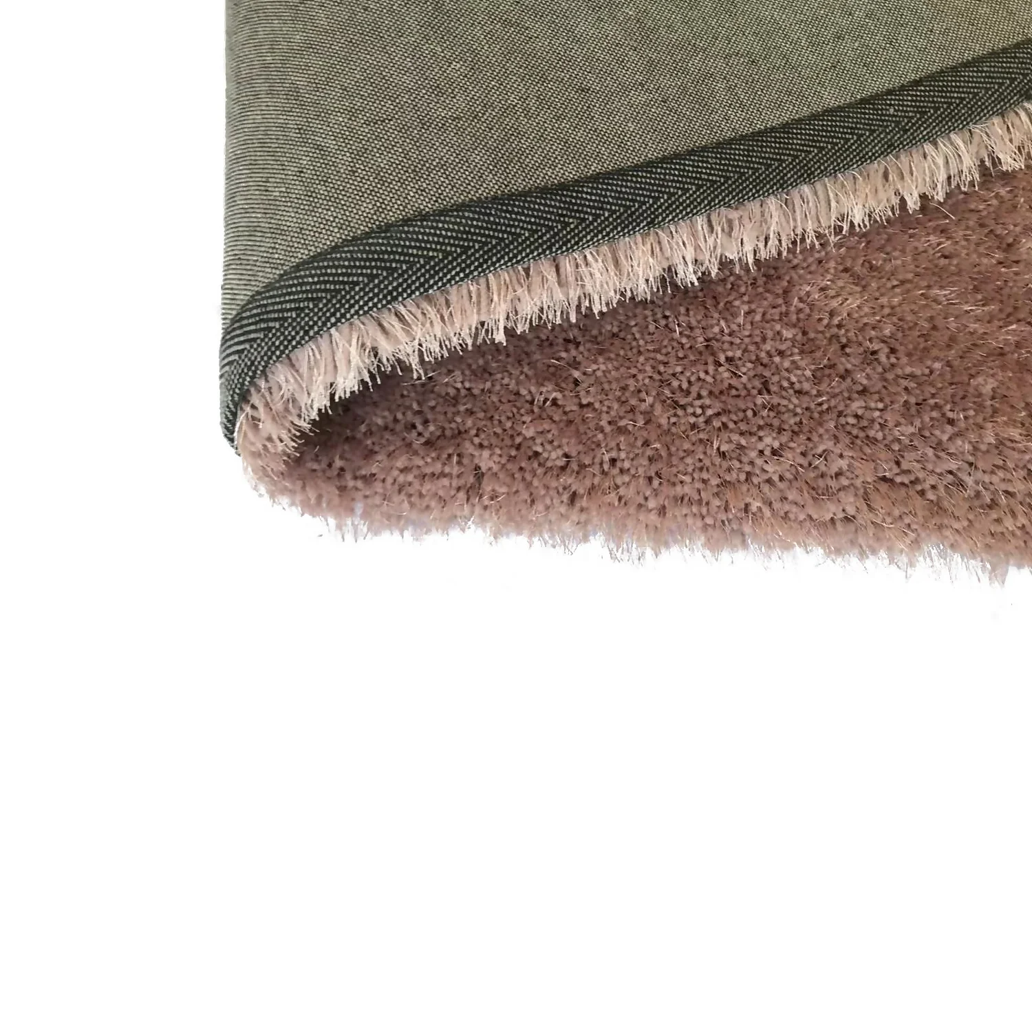 Shimmer Rug - 120x170cm - Blush 3 Shimmer Rug - 120x170cm - Blush - Image 3