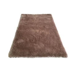 Shimmer Rug - 120x170cm - Blush