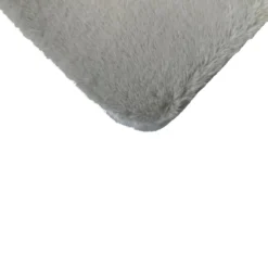 Luxury Soft Faux Fur Rug - 120x170cm - Vapour 6 Luxury Soft Faux Fur Rug - 120x170cm - Vapour -Home Base Sales Shop 12892444 1114864837065579