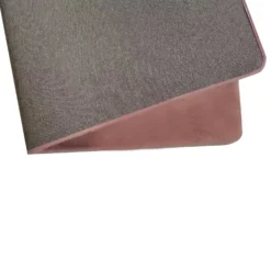 Luxury Soft Faux Fur Rug - 120x170cm - Blush 6 Luxury Soft Faux Fur Rug - 120x170cm - Blush -Home Base Sales Shop 12892445 1984864837069569