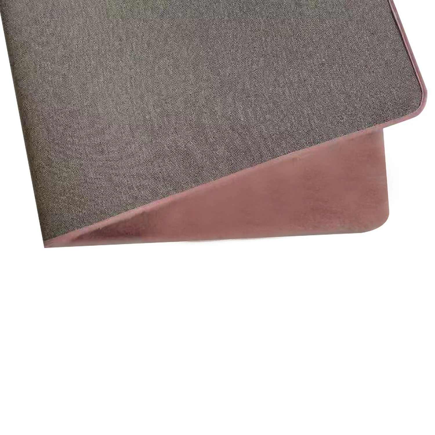 Luxury Soft Faux Fur Rug - 120x170cm - Blush 3 Luxury Soft Faux Fur Rug - 120x170cm - Blush - Image 3