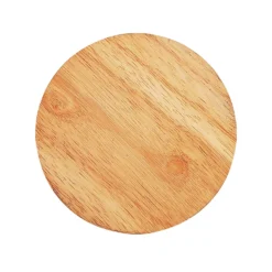 Wooden Hurricane Vase - Small -Home Base Sales Shop 12909505 4244869425864235