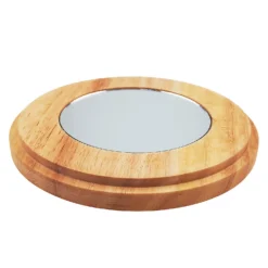 Wooden Hurricane Vase - Large -Home Base Sales Shop 12909507 1844869425834190