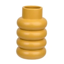 Rounded Vase - Medium