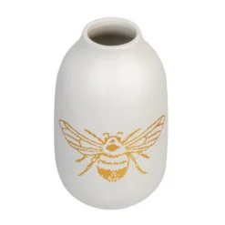 Ceramic Bee Vase -Home Base Sales Shop 12909521 1184918431223968