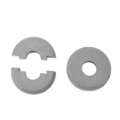 Vitrex Real Wood Pipe Surrounds - Grey -Home Base Sales Shop 12909872 1804845866288826