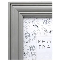 Vintage Photo Frame 7x5 - Grey -Home Base Sales Shop 12915365 1834893877327593