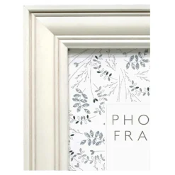 Vintage Photo Frame 7x5 - Ivory 5 Vintage Photo Frame 7x5 - Ivory -Home Base Sales Shop 12915367 3114893877804491