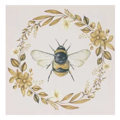 Bee Canvas