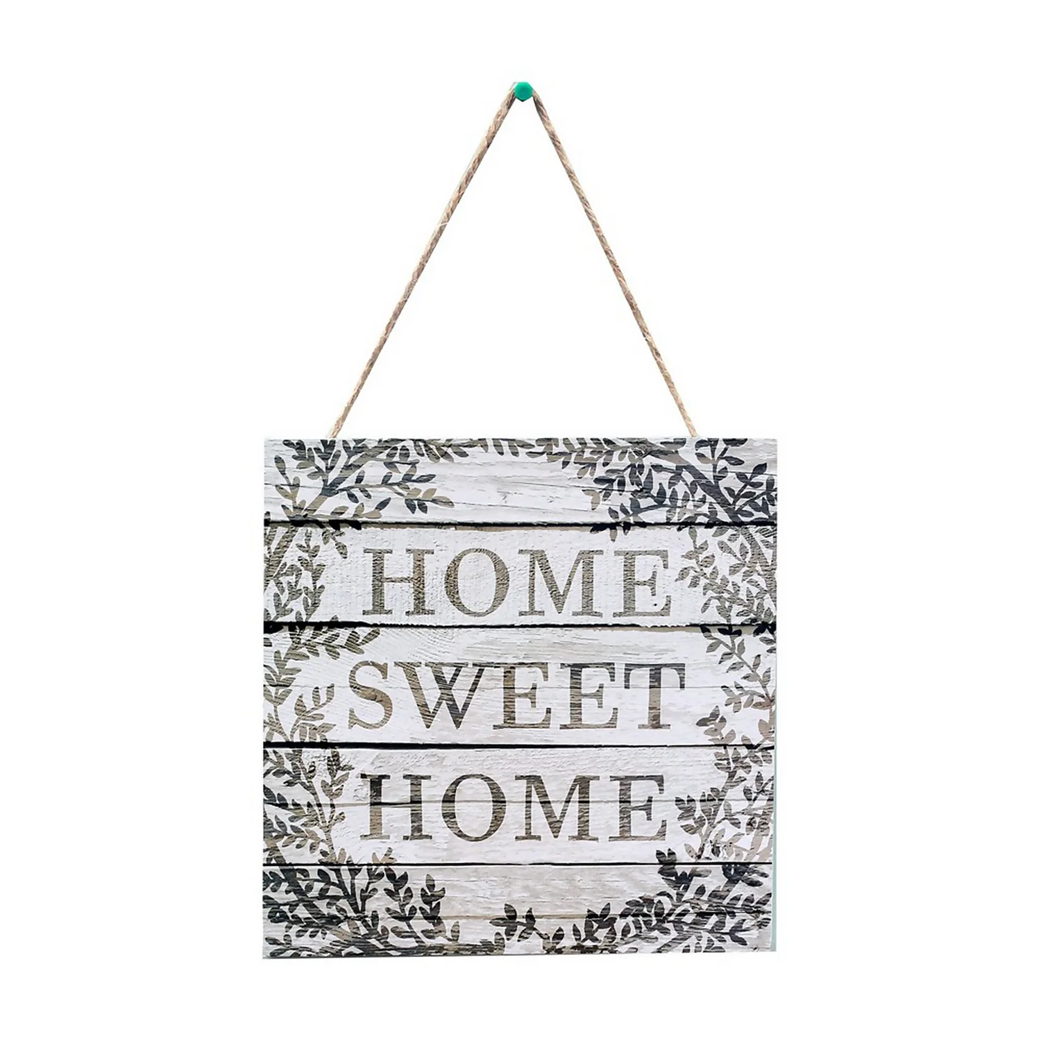 Home Sweet Home Plaque 1 Home Sweet Home Plaque
