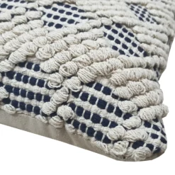 Diamond Knot Cushion - 45x45cm 5 Diamond Knot Cushion - 45x45cm -Home Base Sales Shop 12940891 1584862494370181