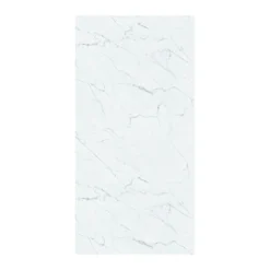 Plancs White Marble Self-Adhesive Vinyl Floor Tile - 5pc Pack Covers 0.93sqm 8 Plancs White Marble Self-Adhesive Vinyl Floor Tile - 5pc Pack Covers 0.93sqm -Home Base Sales Shop 12968592 1764930927398489