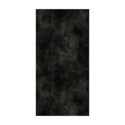 Plancs Black Slate Self-Adhesive Vinyl Floor Tile - 5pc Pack Covers 0.93sqm -Home Base Sales Shop 12968595 1164875658181622