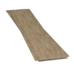 Plancs Dark Oak Self-Adhesive Vinyl Floor Plank - 8pc Pack Covers 1.11sqm 10 Plancs Dark Oak Self-Adhesive Vinyl Floor Plank - 8pc Pack Covers 1.11sqm -Home Base Sales Shop 12968596 4874946463391416