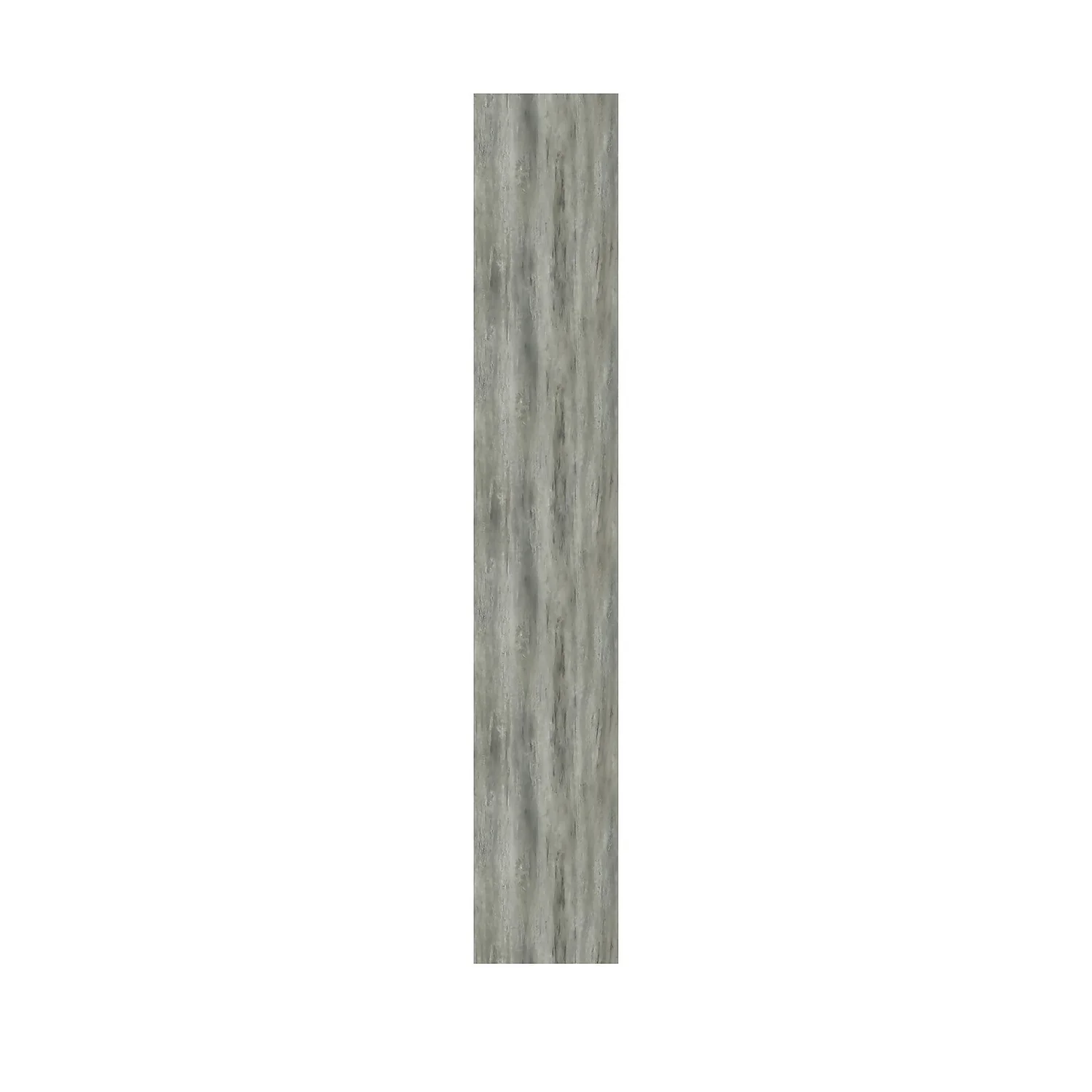 Plancs Grey Oak Self-Adhesive Vinyl Floor Plank - 8pc Pack Covers 1.11sqm 3 Plancs Grey Oak Self-Adhesive Vinyl Floor Plank - 8pc Pack Covers 1.11sqm - Image 3