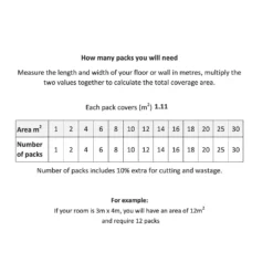 Plancs Grey Oak Self-Adhesive Vinyl Floor Plank - 8pc Pack Covers 1.11sqm 11 Plancs Grey Oak Self-Adhesive Vinyl Floor Plank - 8pc Pack Covers 1.11sqm -Home Base Sales Shop 12968600 4204998271967613