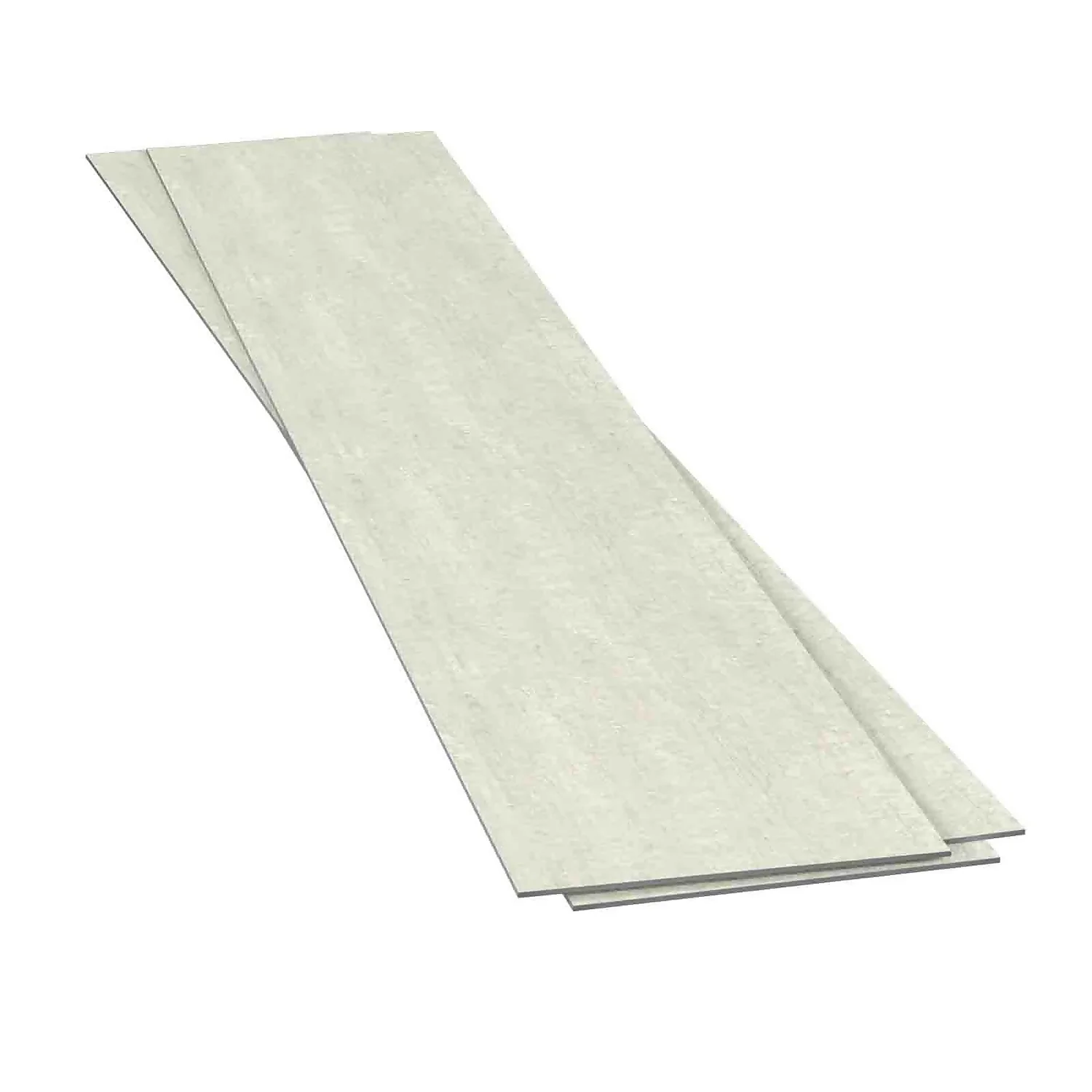 Plancs White Oak Self-Adhesive Vinyl Floor Plank - 8pc Pack Covers 1.11sqm 5 Plancs White Oak Self-Adhesive Vinyl Floor Plank - 8pc Pack Covers 1.11sqm - Image 5