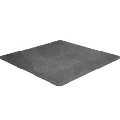 House Of Mosaics Slate Black Matt Stone Effect Porcelain Outdoor Tiles 60 X 60cm - Pack Of 2 6 House Of Mosaics Slate Black Matt Stone Effect Porcelain Outdoor Tiles 60 X 60cm - Pack Of 2 -Home Base Sales Shop 13011647 1244869706614795