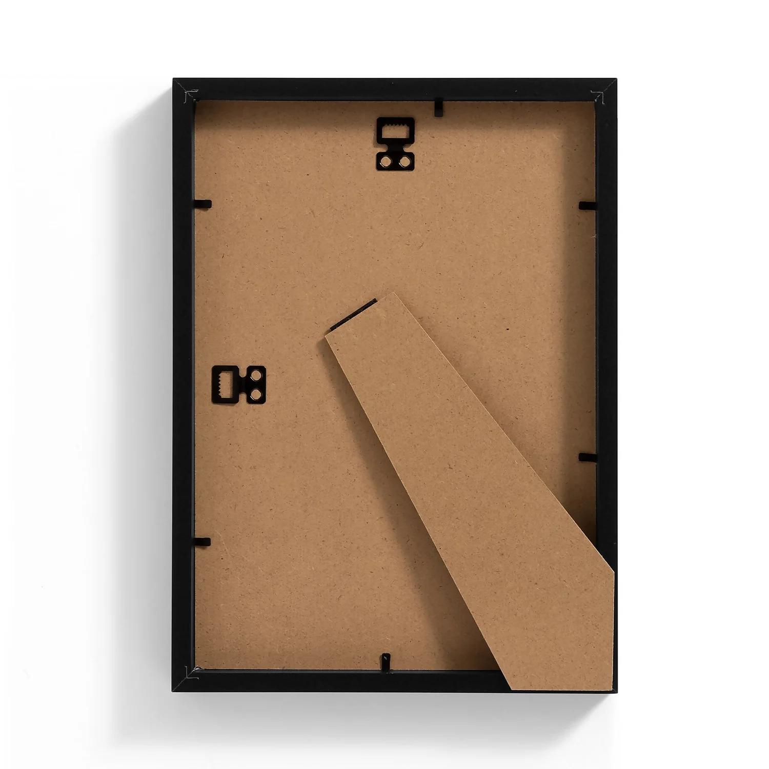 Box Photo Frame A4 Black. 2 Box Photo Frame A4 Black. - Image 2