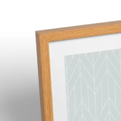 Box Photo Frame - A4 - Oak 9 Box Photo Frame - A4 - Oak -Home Base Sales Shop 13027977 1754944153888303