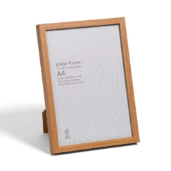 Box Photo Frame - A4 - Oak 7 Box Photo Frame - A4 - Oak -Home Base Sales Shop 13027977 1794944153732309