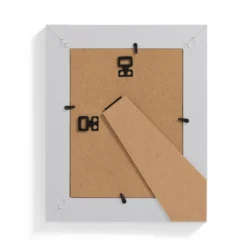 Bevelled Photo Frame 7x5 Silver. -Home Base Sales Shop 13027992 1094930896225084