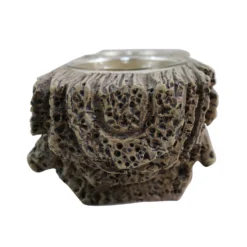 None Wood Tealight Holder -Home Base Sales Shop 13034656 1804888161734295