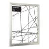 Aluminium Photo Frame - A4 - Silver