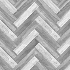 None Venice Grey Herringbone Vinyl Sheet Flooring 3x2m Roll 8 None Venice Grey Herringbone Vinyl Sheet Flooring 3x2m Roll -Home Base Sales Shop 13053380 3665002421426250