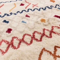 Moroccan Multicoloured Rug - 160x230cm -Home Base Sales Shop 13112205 1124918440720861