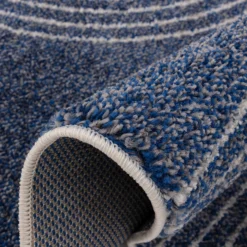 Retro Geo Rug - Multicoloured - - 120x170cm -Home Base Sales Shop 13112211 1684874882161275