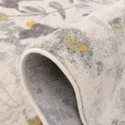 Painterly Floral Rug - 120x170cm -Home Base Sales Shop 13112214 1984874881450803