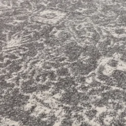 Traditional Rug - Grey - 120x170cm -Home Base Sales Shop 13112215 1974874882791431