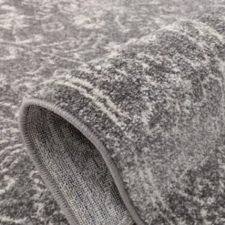 Traditional Rug - Grey - 120x170cm -Home Base Sales Shop 13112215 5214874882764674