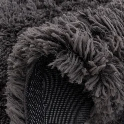 Shaggy Rug - Charcoal - 120x170cm -Home Base Sales Shop 13112216 1094874882177835