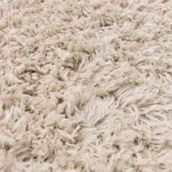 Shaggy Rug - Latte - 120x170cm -Home Base Sales Shop 13112217 1474874882781087
